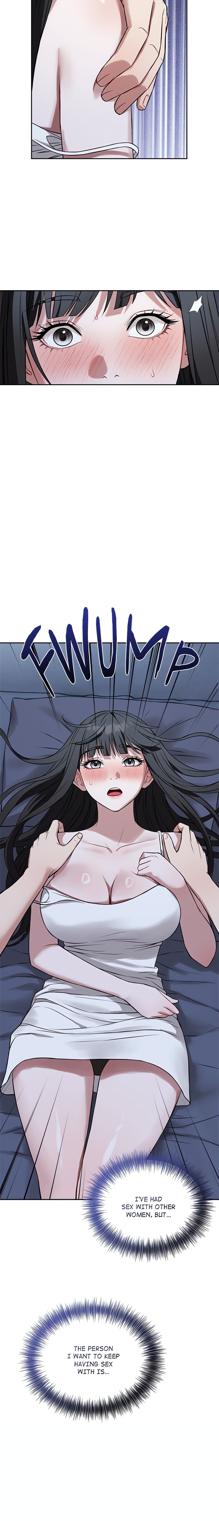 I’m Here for You - Chapter 28 Page 9