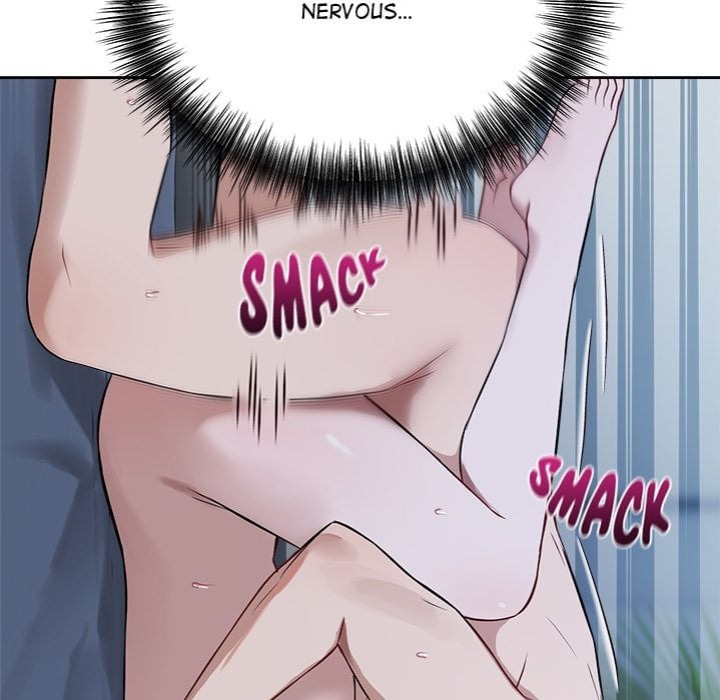 I’m Here for You - Chapter 29 Page 19