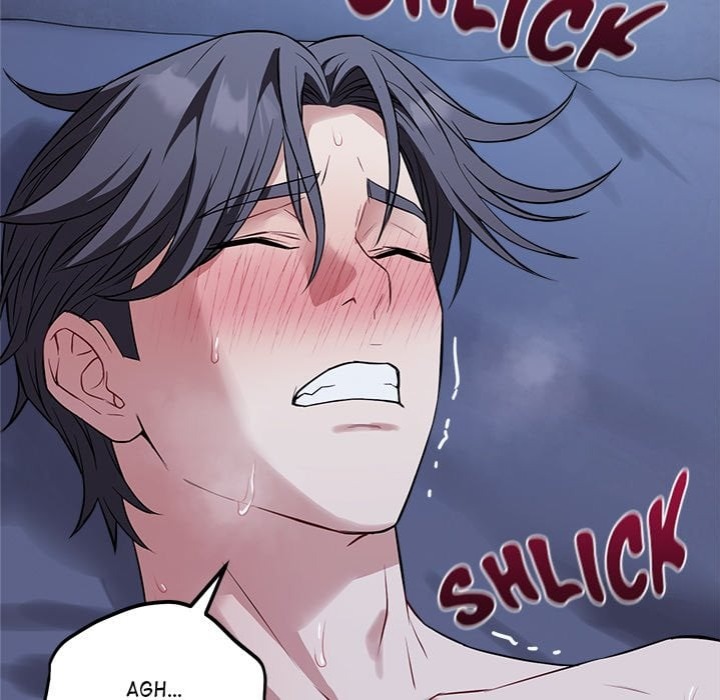 I’m Here for You - Chapter 30 Page 18