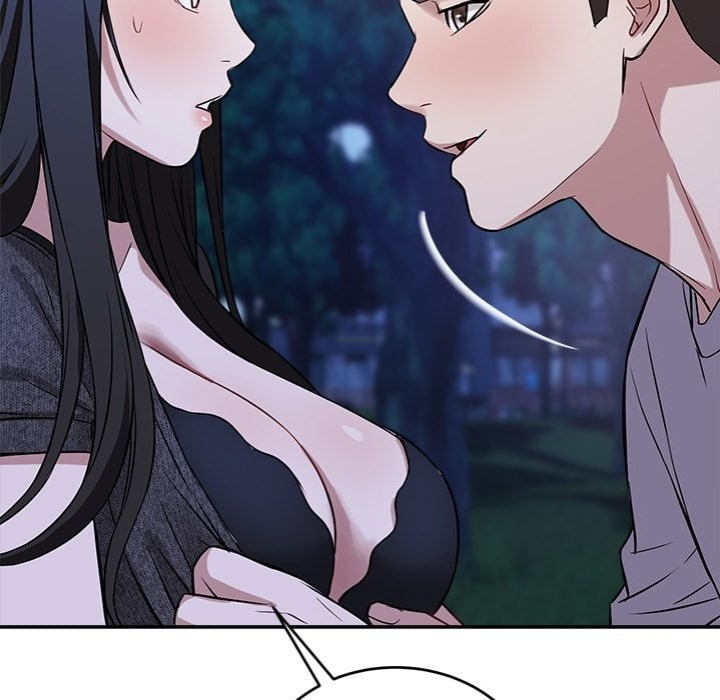 I’m Here for You - Chapter 31 Page 129