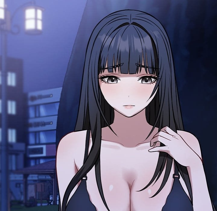 I’m Here for You - Chapter 31 Page 132