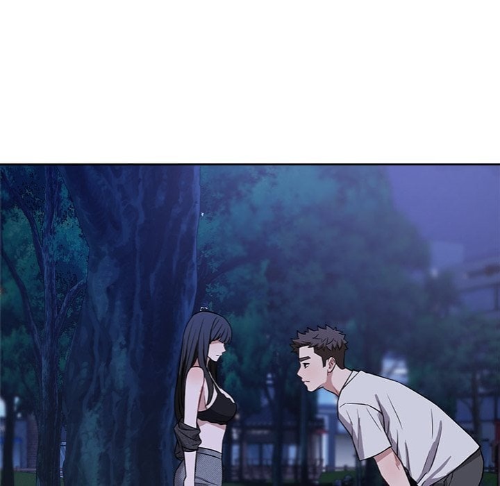 I’m Here for You - Chapter 31 Page 135