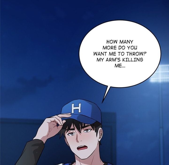 I’m Here for You - Chapter 31 Page 155