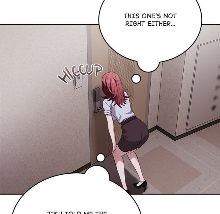 I’m Here for You - Chapter 31 Page 21