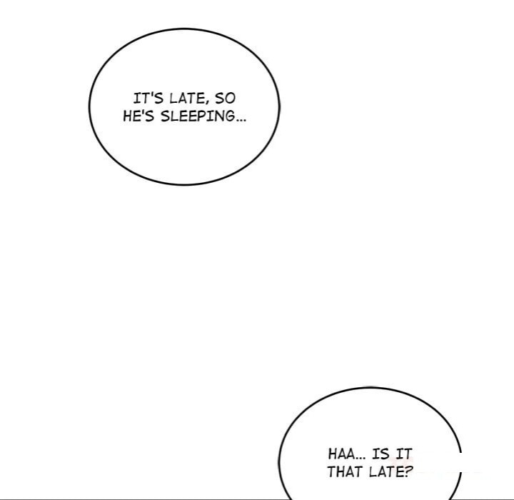 I’m Here for You - Chapter 31 Page 30