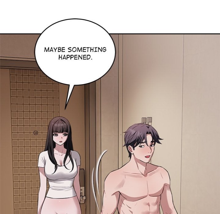 I’m Here for You - Chapter 31 Page 44