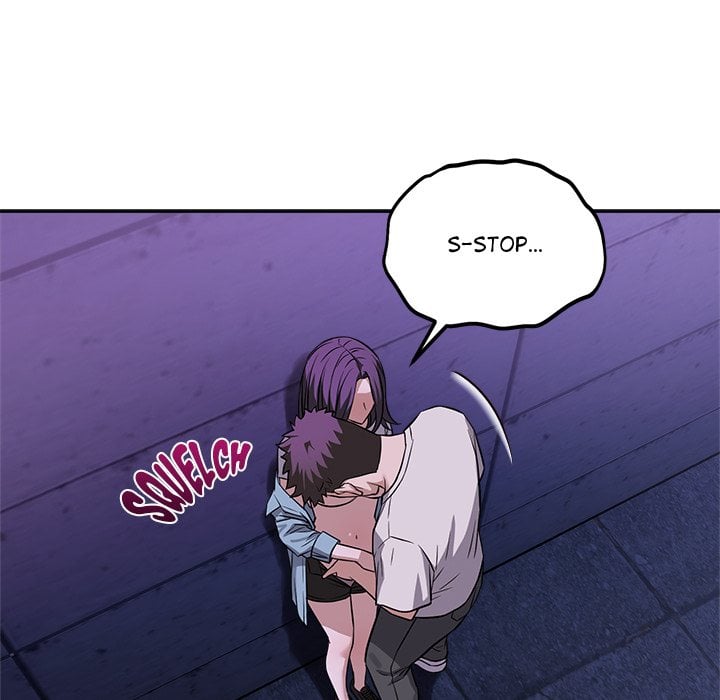 I’m Here for You - Chapter 32 Page 22