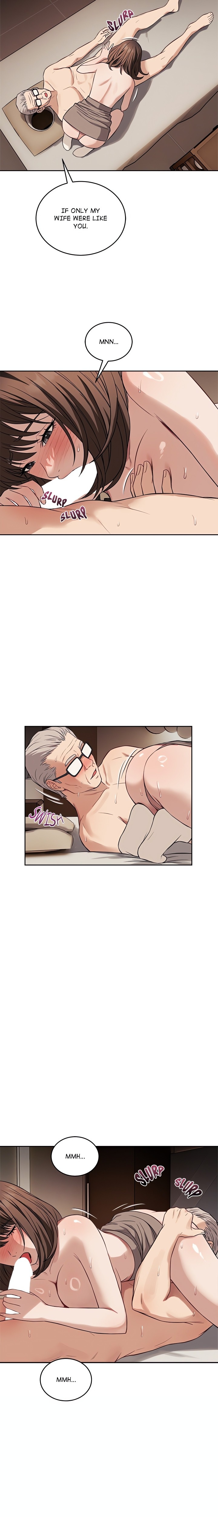 I’m Here for You - Chapter 33 Page 17