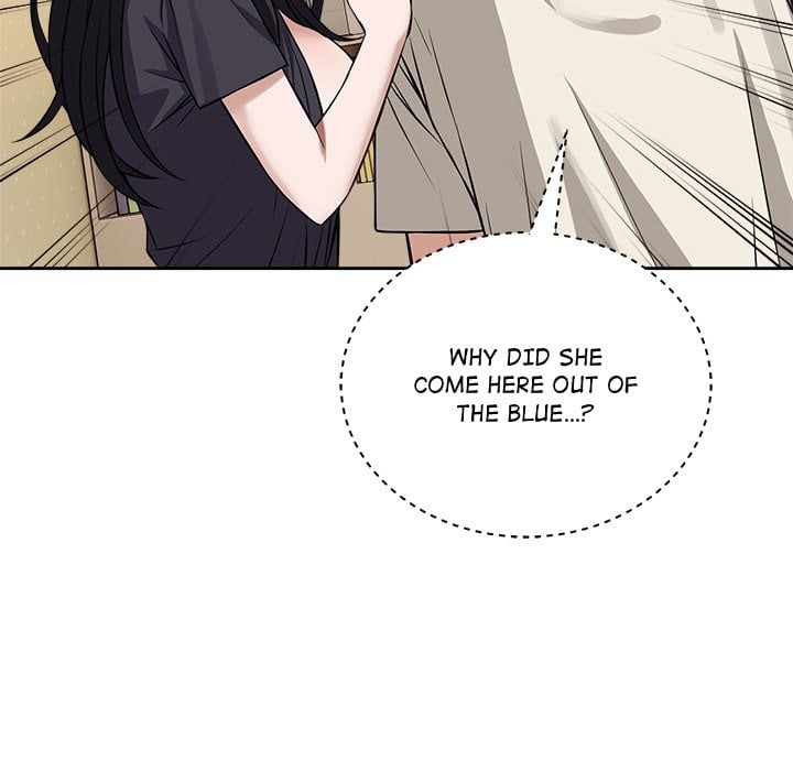 I’m Here for You - Chapter 35 Page 167