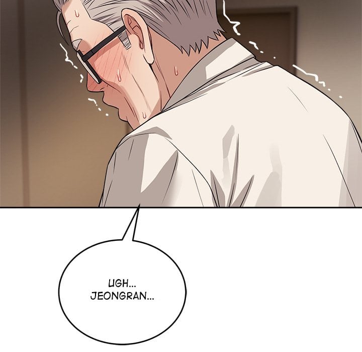 I’m Here for You - Chapter 35 Page 28