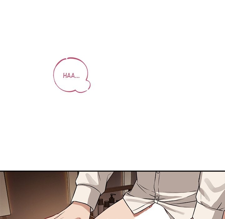 I’m Here for You - Chapter 35 Page 33