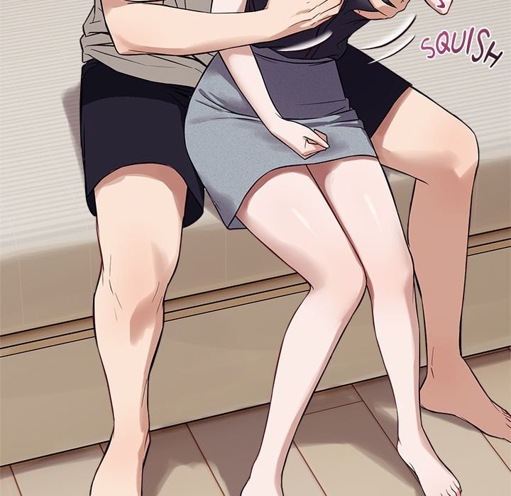 I’m Here for You - Chapter 35 Page 47