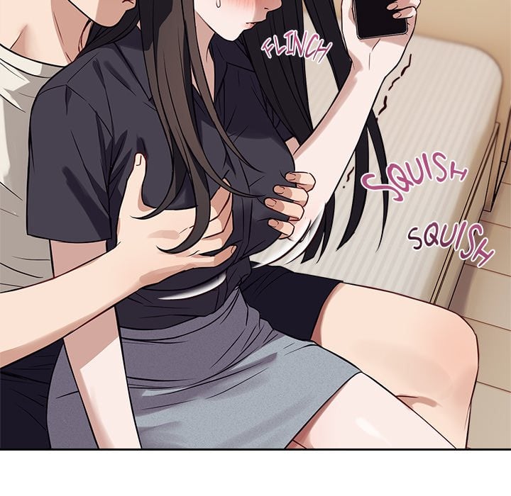 I’m Here for You - Chapter 35 Page 50