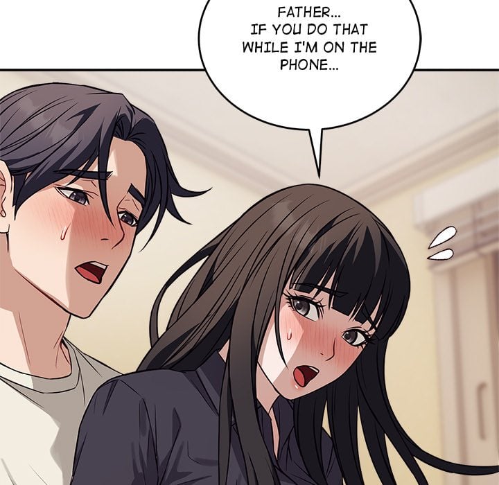 I’m Here for You - Chapter 35 Page 54