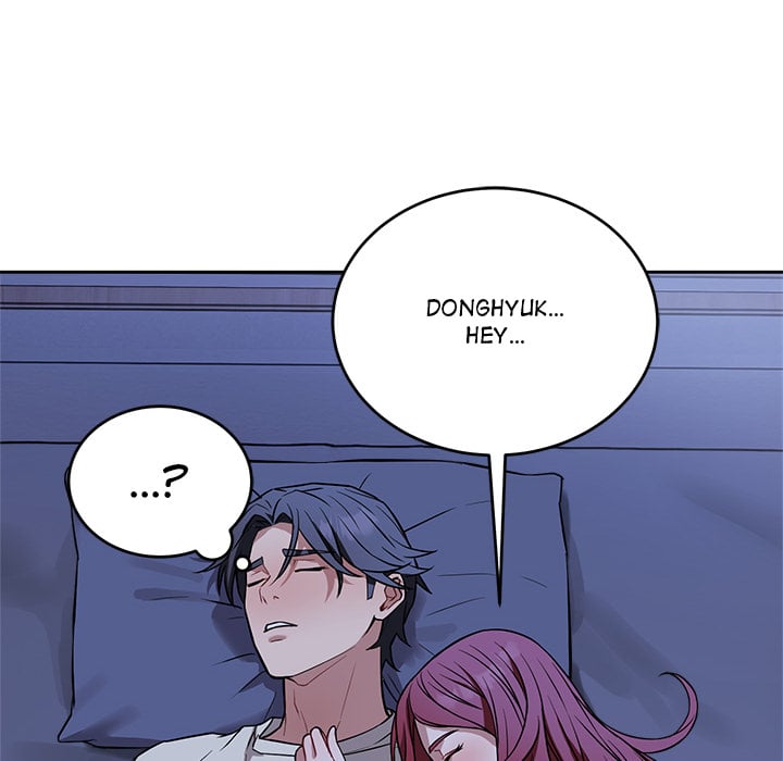 I’m Here for You - Chapter 36 Page 128