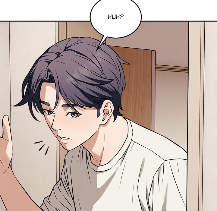 I’m Here for You - Chapter 36 Page 148