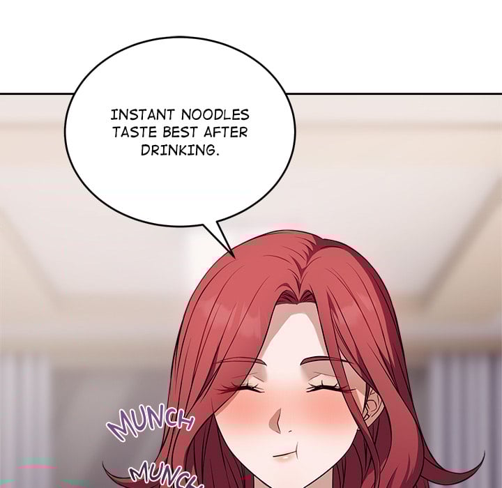 I’m Here for You - Chapter 36 Page 22