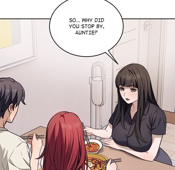 I’m Here for You - Chapter 36 Page 25