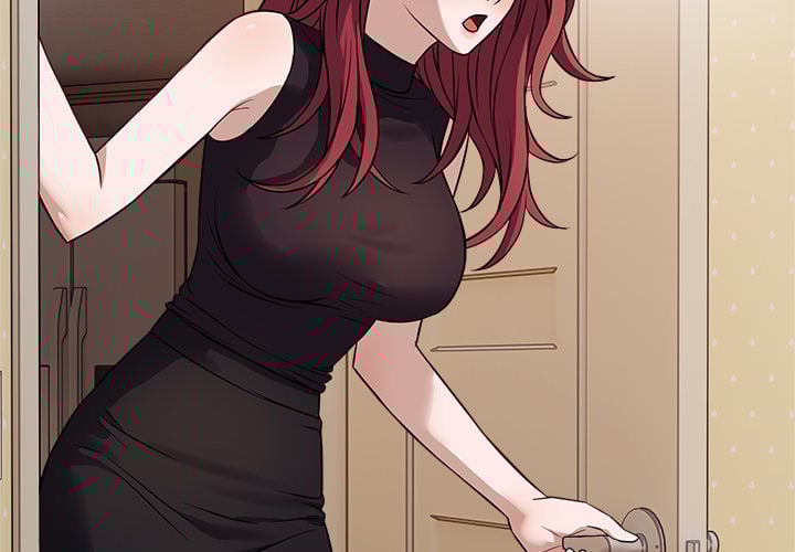 I’m Here for You - Chapter 36 Page 4