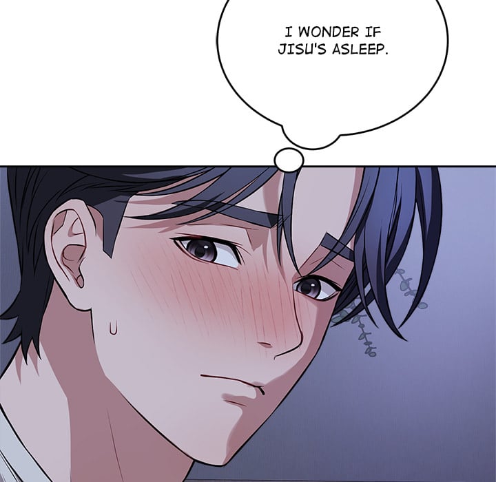 I’m Here for You - Chapter 36 Page 70