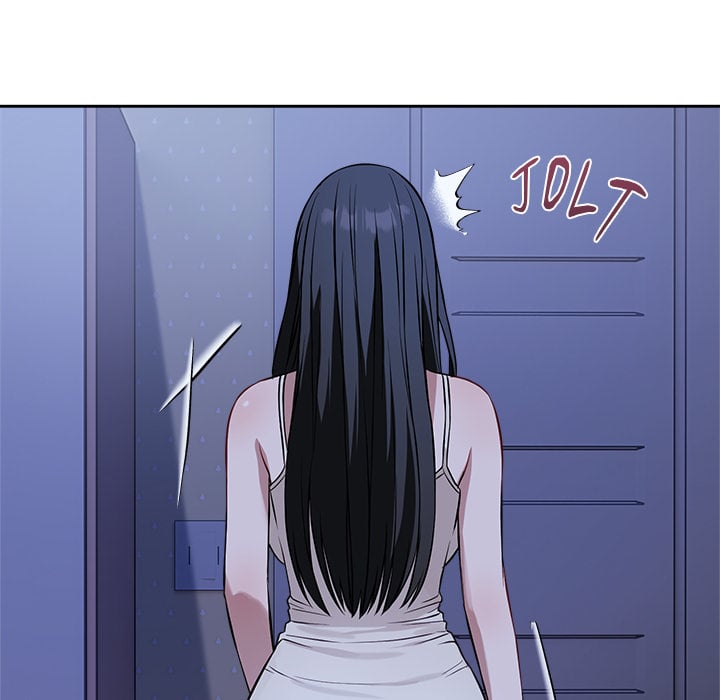 I’m Here for You - Chapter 36 Page 91