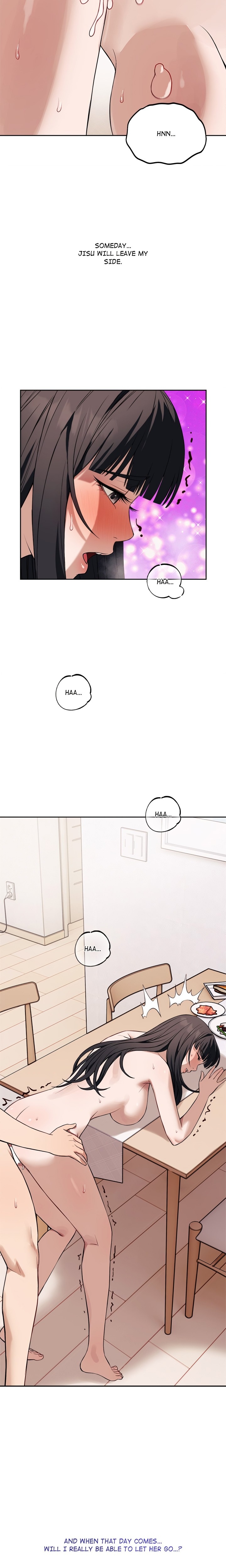 I’m Here for You - Chapter 38 Page 7