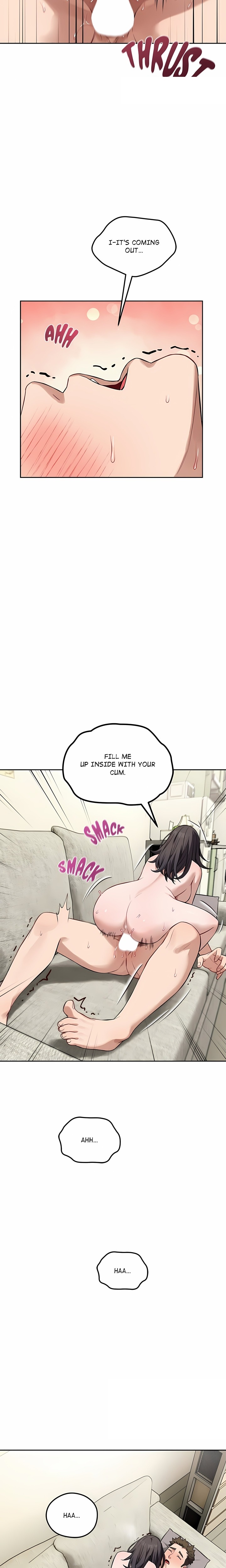 I’m Here for You - Chapter 39 Page 18