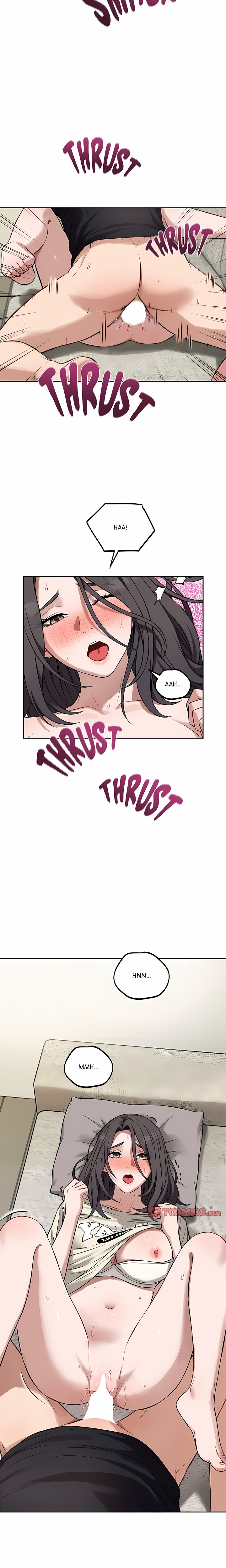 I’m Here for You - Chapter 39 Page 3