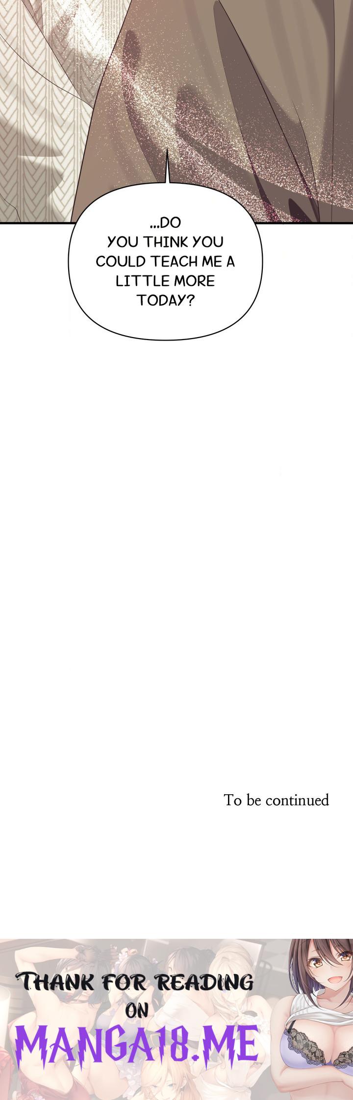 The Island’s Naughty Teacher - Chapter 10 Page 16