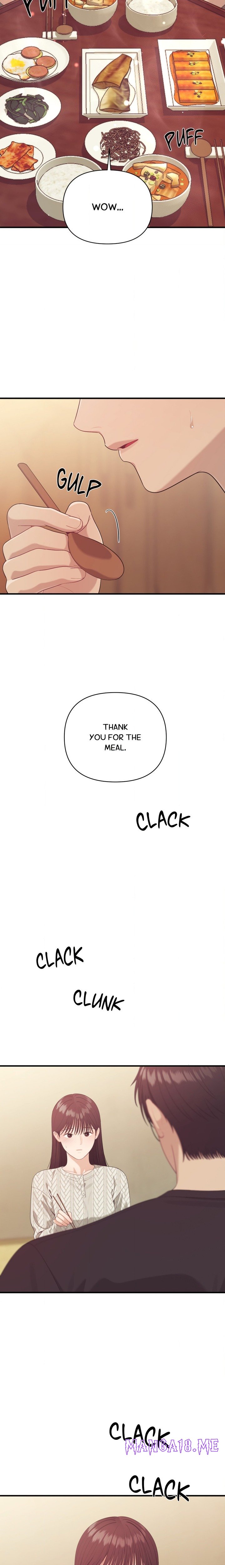 The Island’s Naughty Teacher - Chapter 10 Page 4