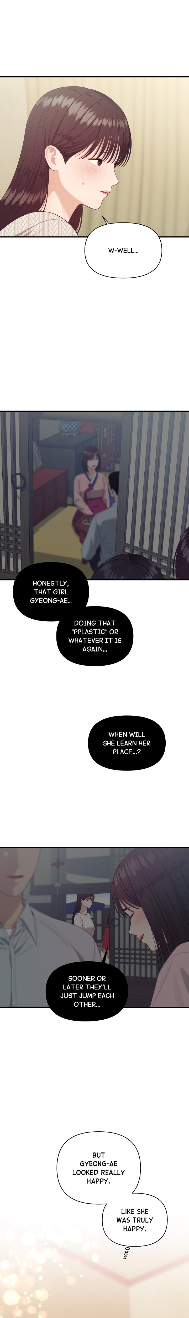 The Island’s Naughty Teacher - Chapter 10 Page 7