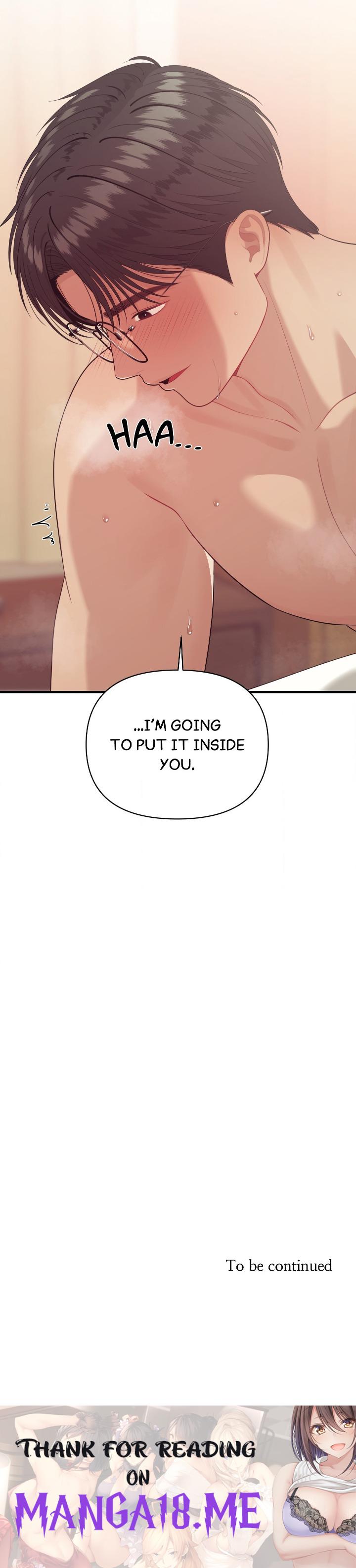 The Island’s Naughty Teacher - Chapter 11 Page 20