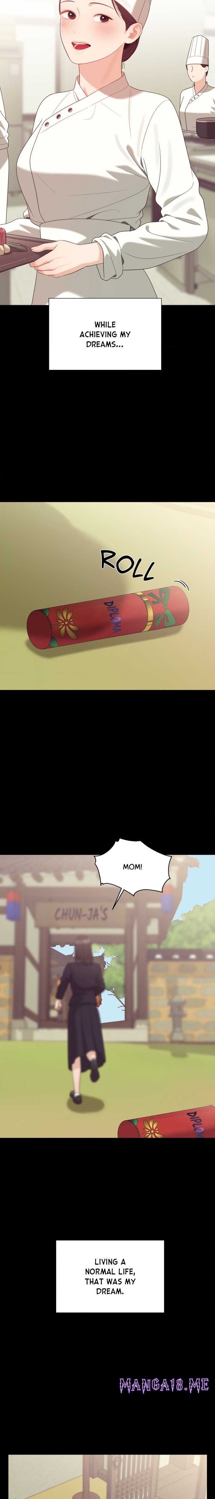 The Island’s Naughty Teacher - Chapter 11 Page 4