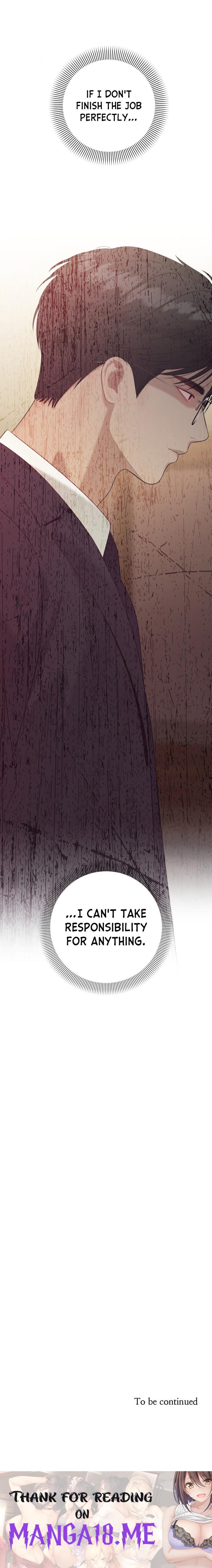 The Island’s Naughty Teacher - Chapter 12 Page 20