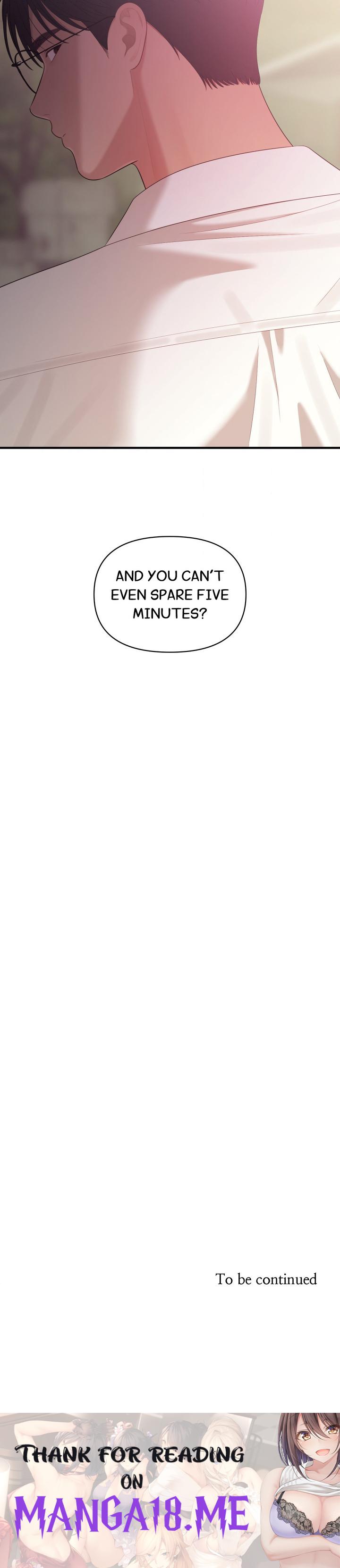 The Island’s Naughty Teacher - Chapter 13 Page 19