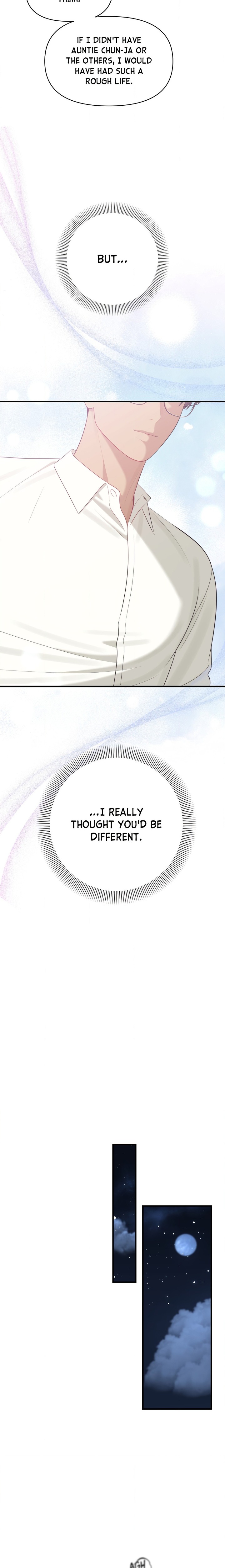 The Island’s Naughty Teacher - Chapter 14 Page 11