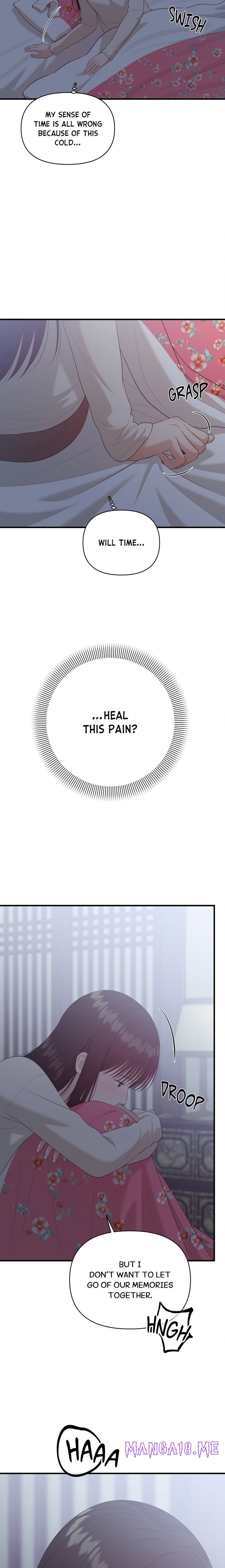 The Island’s Naughty Teacher - Chapter 14 Page 13