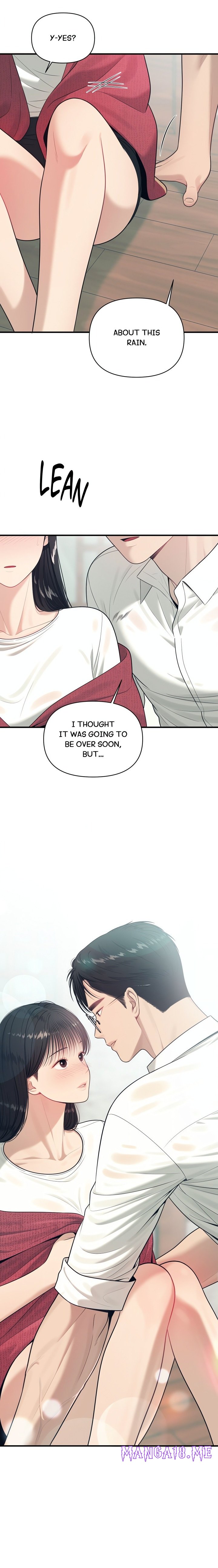 The Island’s Naughty Teacher - Chapter 2 Page 22