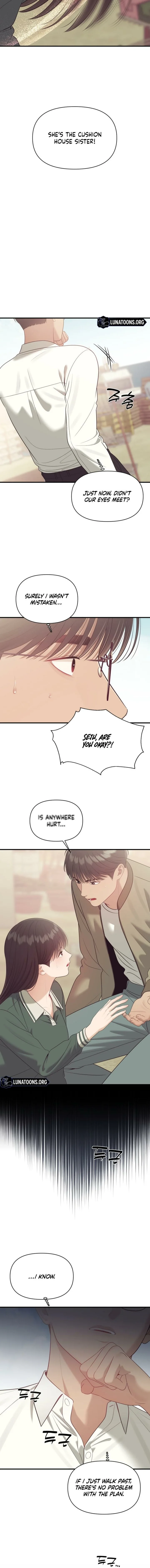 The Island’s Naughty Teacher - Chapter 21 Page 14