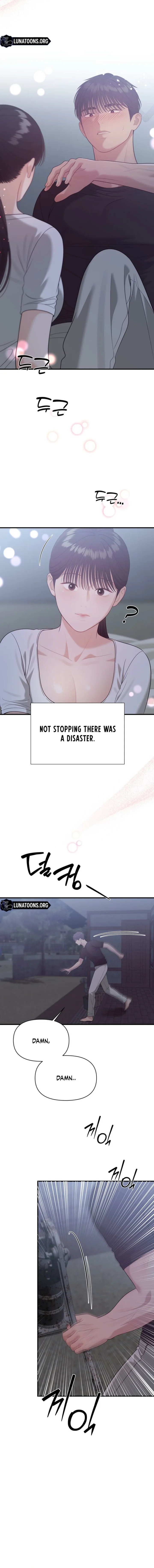 The Island’s Naughty Teacher - Chapter 21 Page 2