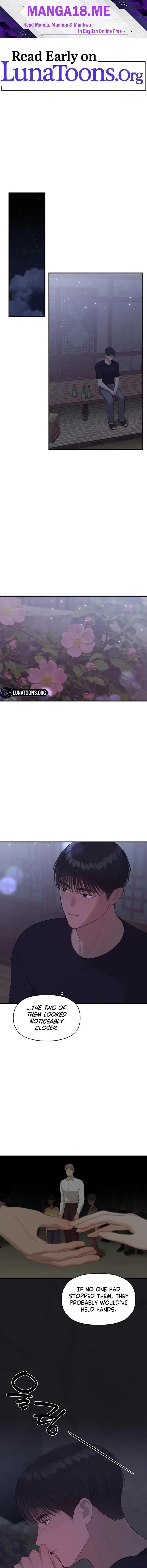The Island’s Naughty Teacher - Chapter 24 Page 1