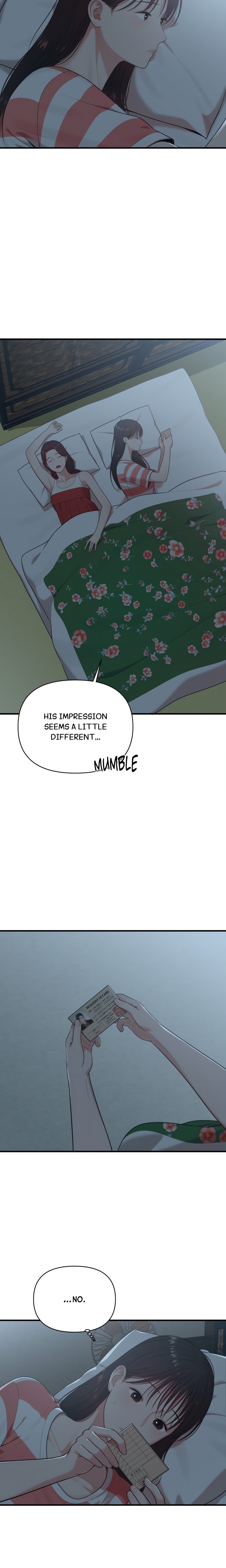 The Island’s Naughty Teacher - Chapter 3 Page 19