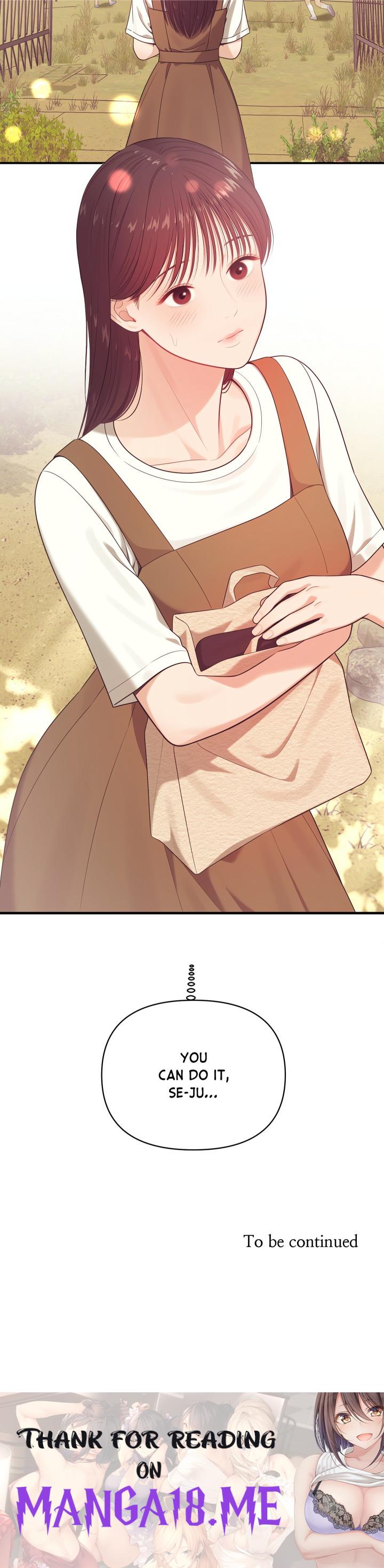 The Island’s Naughty Teacher - Chapter 3 Page 22