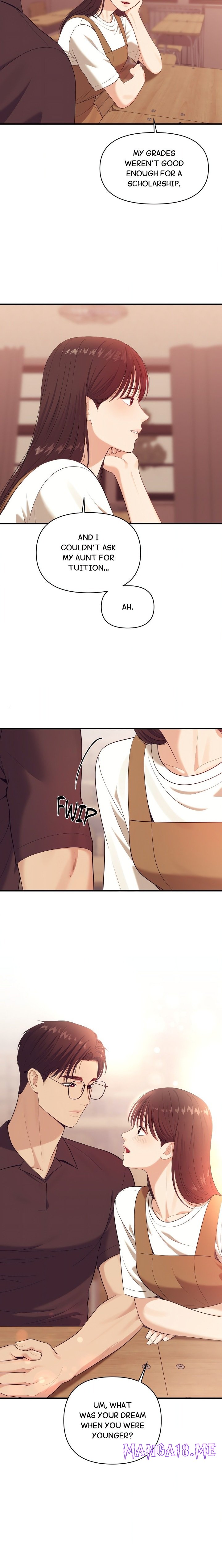 The Island’s Naughty Teacher - Chapter 4 Page 18