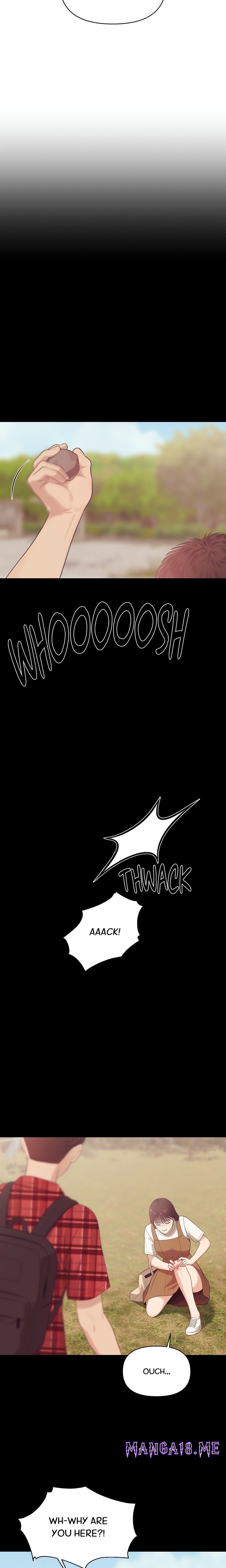 The Island’s Naughty Teacher - Chapter 4 Page 6