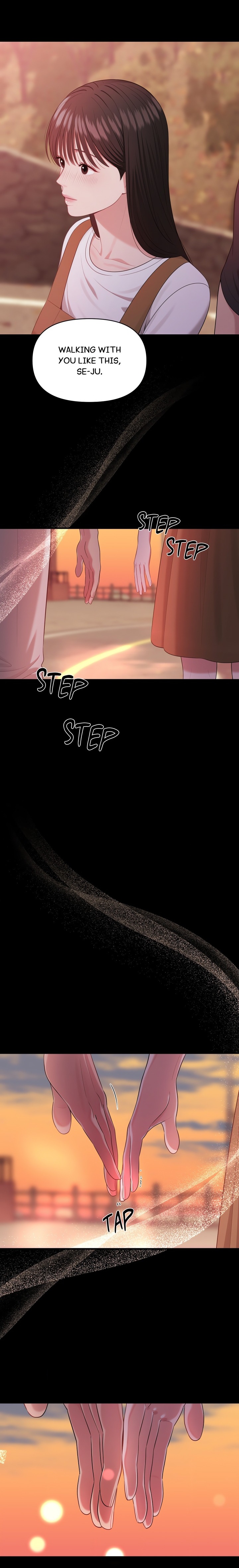 The Island’s Naughty Teacher - Chapter 5 Page 6