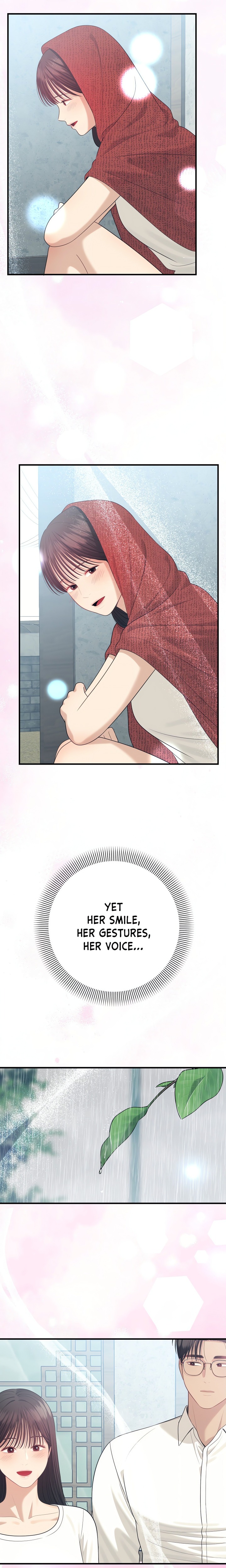 The Island’s Naughty Teacher - Chapter 6 Page 12