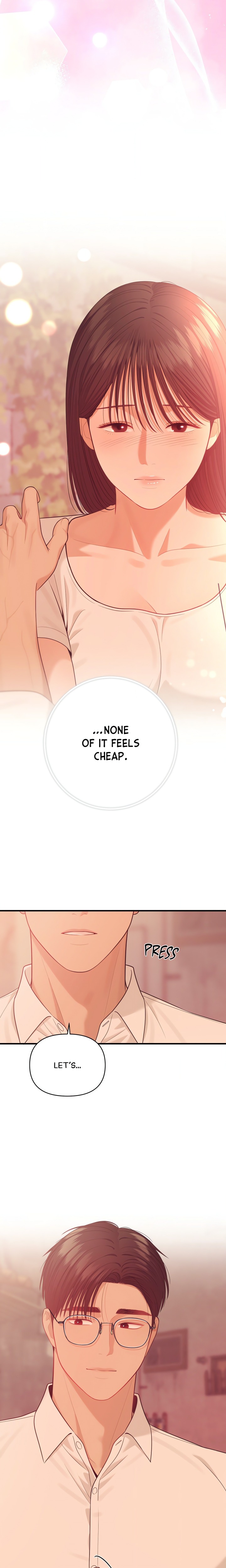 The Island’s Naughty Teacher - Chapter 6 Page 13