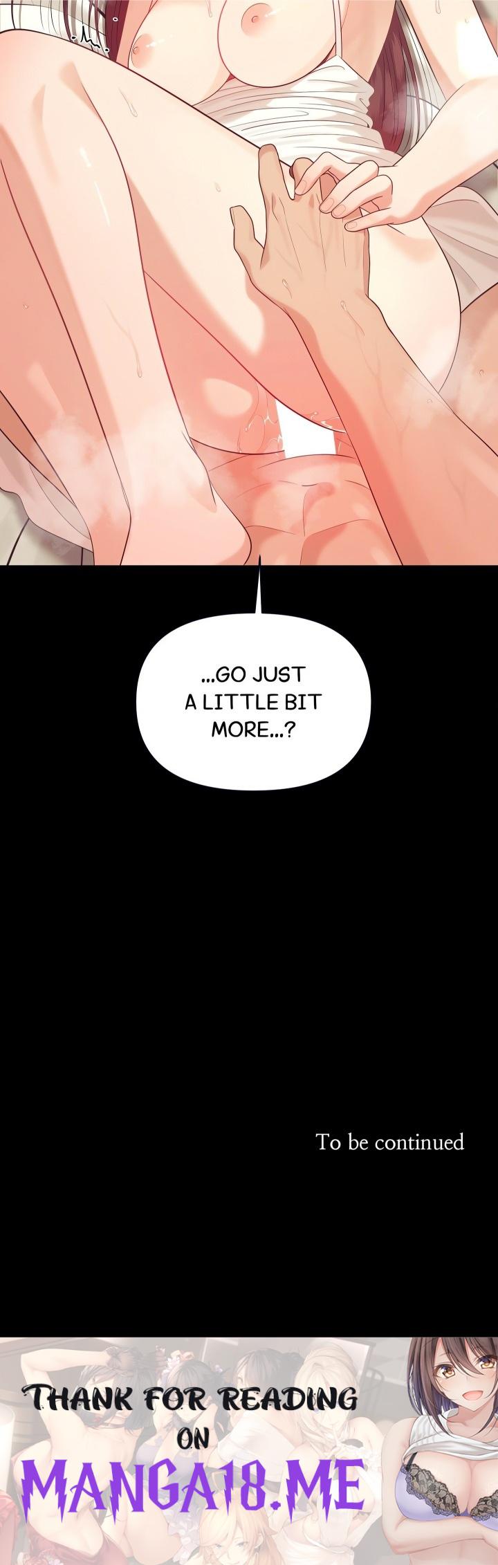 The Island’s Naughty Teacher - Chapter 6 Page 20