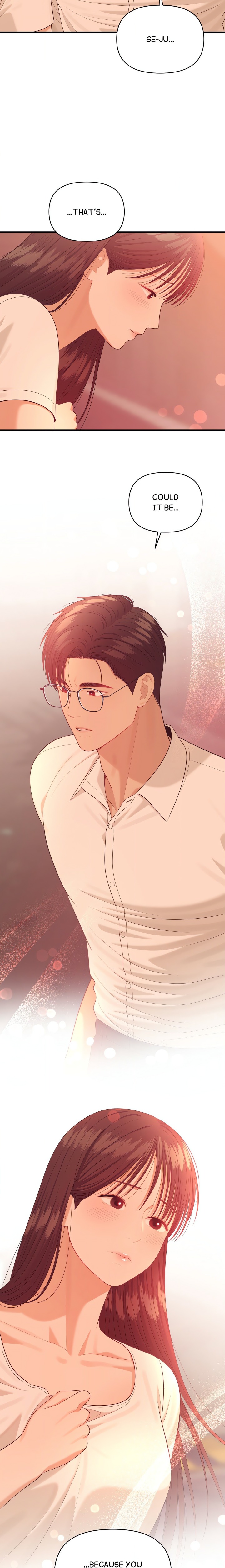 The Island’s Naughty Teacher - Chapter 6 Page 3